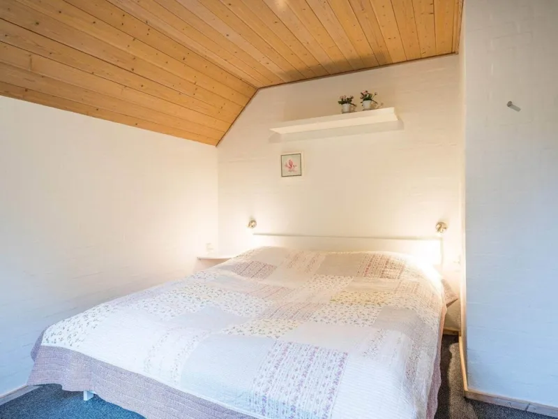 Billede 8 af 10 Person Holiday Home in Norre Nebel
