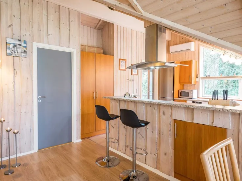 Billede 3 af 7 Person Holiday Home in Oksbol