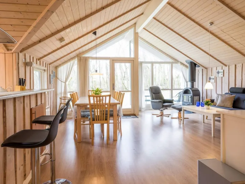Billede 6 af 7 Person Holiday Home in Oksbol
