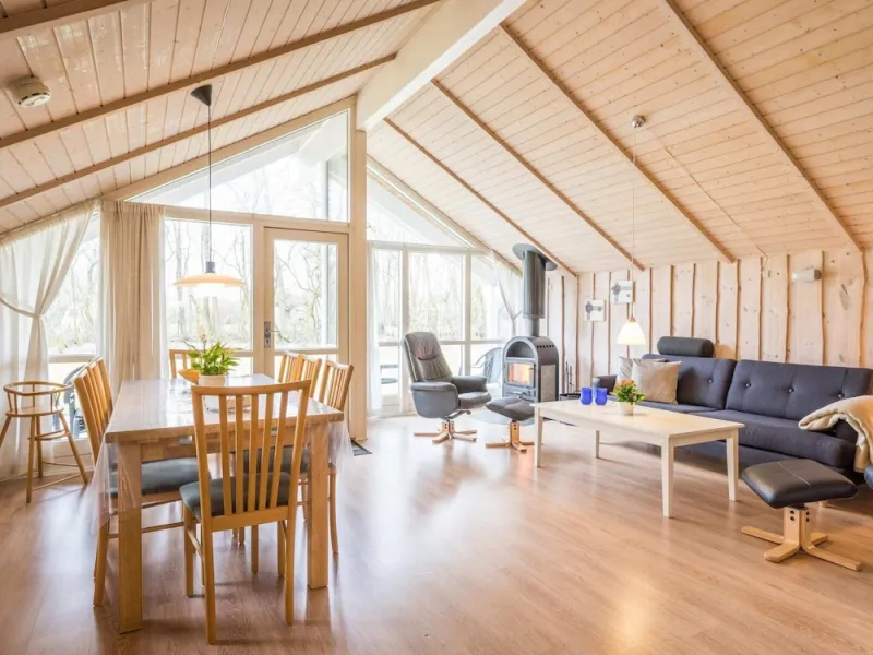 Billede 8 af 7 Person Holiday Home in Oksbol