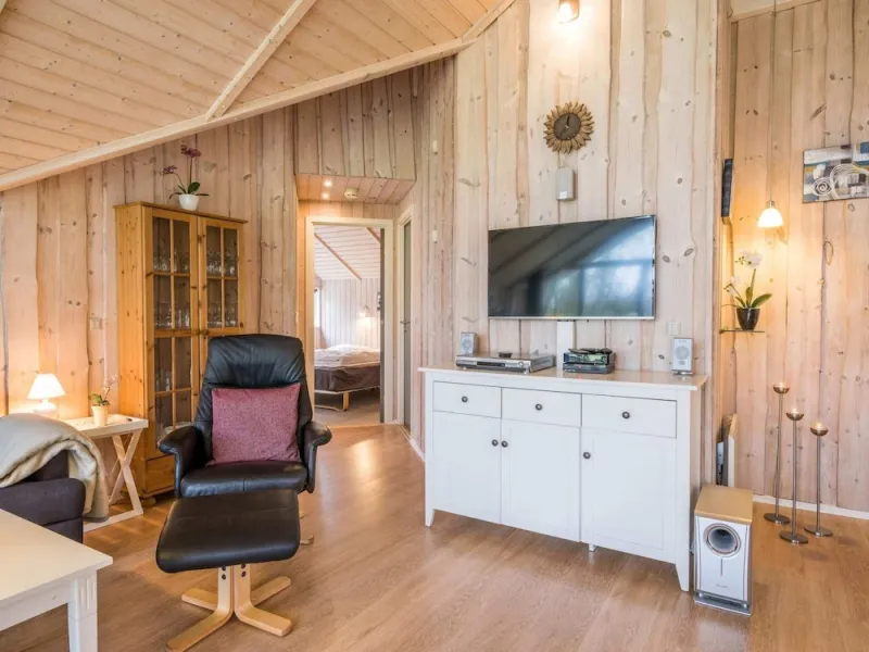 Billede 12 af 7 Person Holiday Home in Oksbol