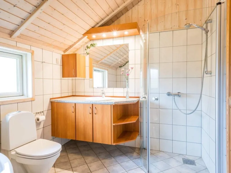 Billede 20 af 7 Person Holiday Home in Oksbol
