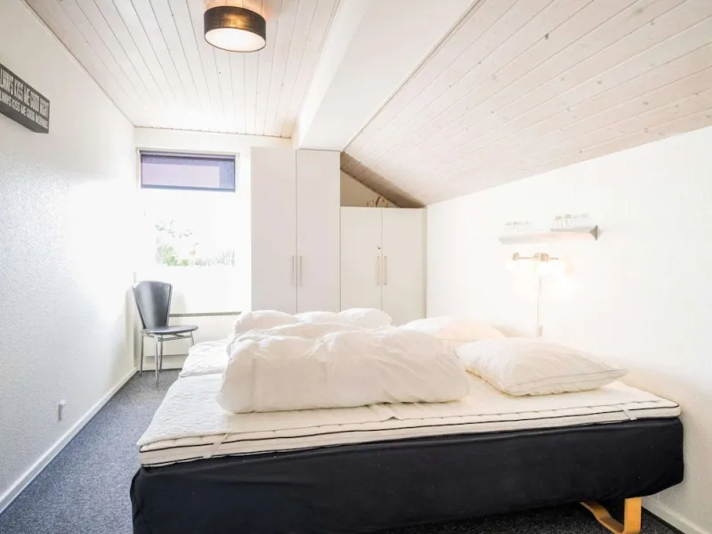 Billede 4 af Tranquil Oasis in Henne Strand-by Traum