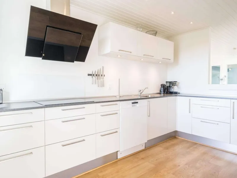 Billede 6 af Tranquil Oasis in Henne Strand-by Traum