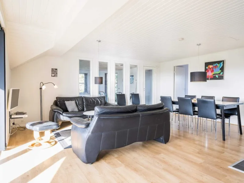 Billede 7 af Tranquil Oasis in Henne Strand-by Traum