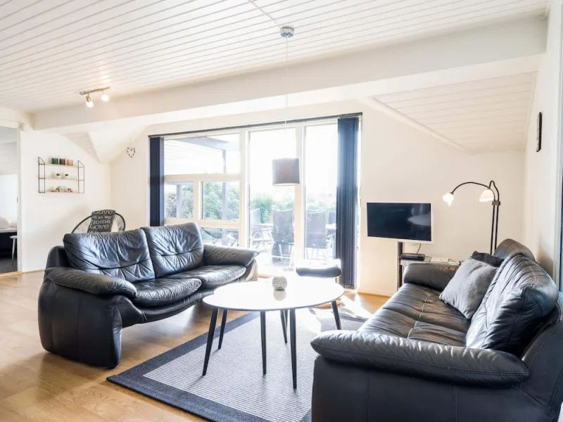 Billede 9 af Tranquil Oasis in Henne Strand-by Traum
