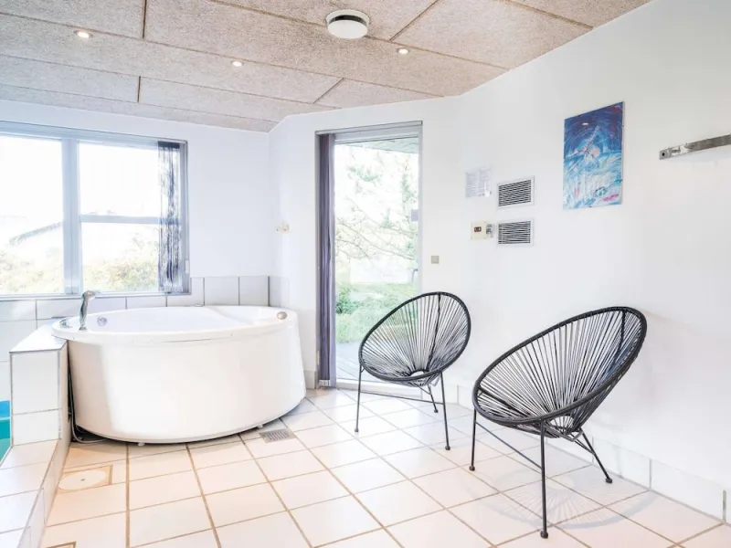 Billede 12 af Tranquil Oasis in Henne Strand-by Traum