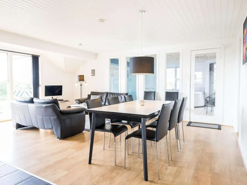 Billede 27 af Tranquil Oasis in Henne Strand-by Traum