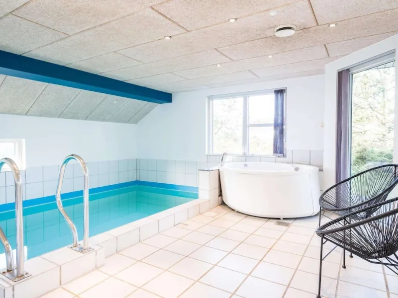 Billede 29 af Tranquil Oasis in Henne Strand-by Traum