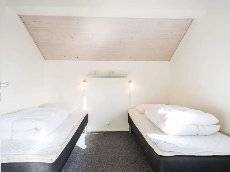 Billede 31 af Tranquil Oasis in Henne Strand-by Traum