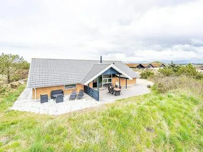 Billede 33 af Tranquil Oasis in Henne Strand-by Traum
