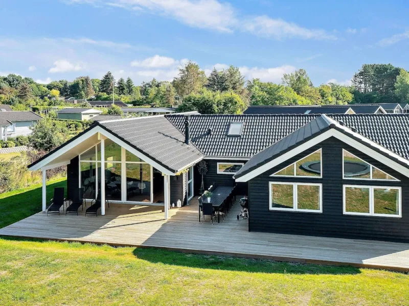Holiday Home in Vejby