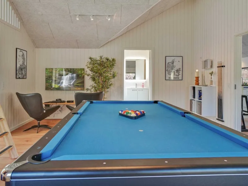 Billede 3 af Holiday Home in Vejby