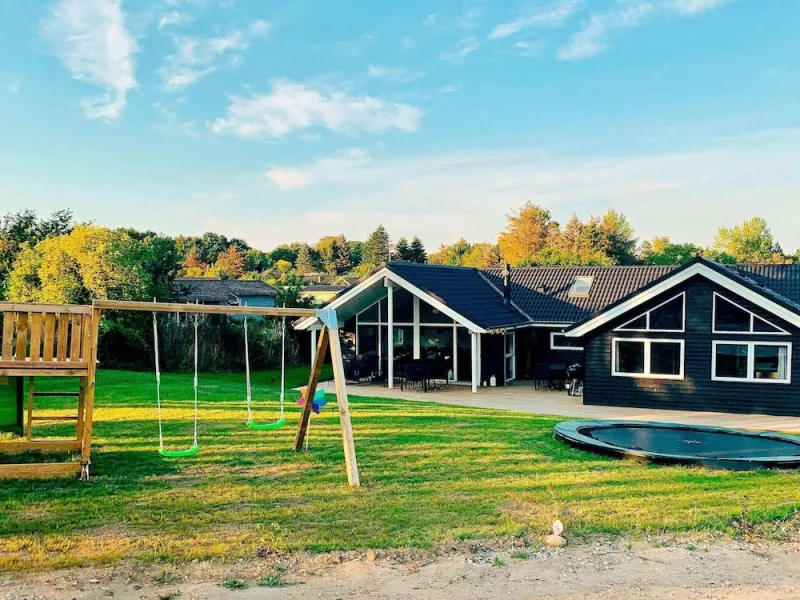 Billede 4 af Holiday Home in Vejby