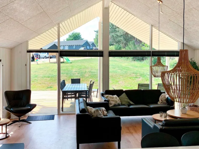 Billede 9 af Holiday Home in Vejby