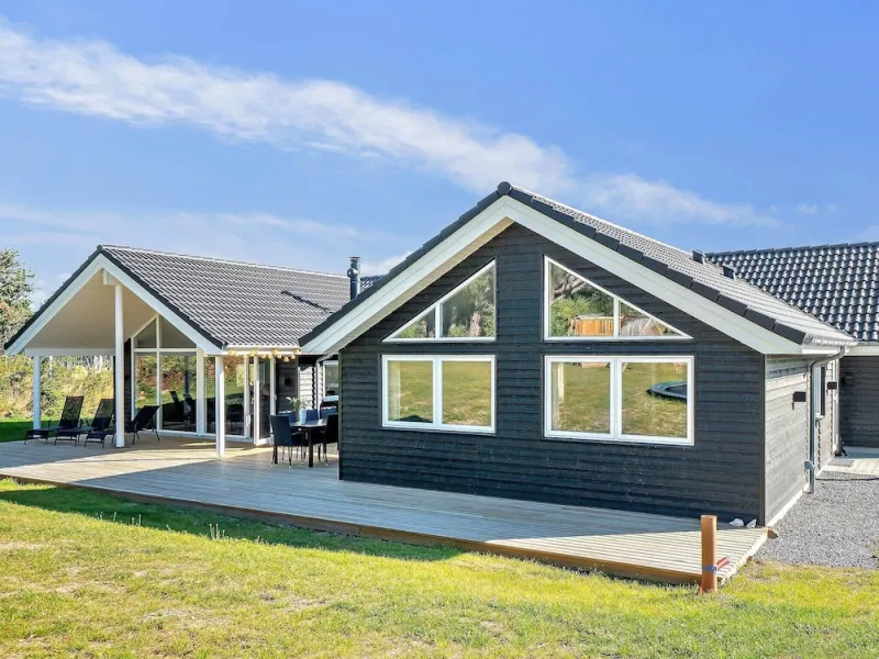 Billede 13 af Holiday Home in Vejby