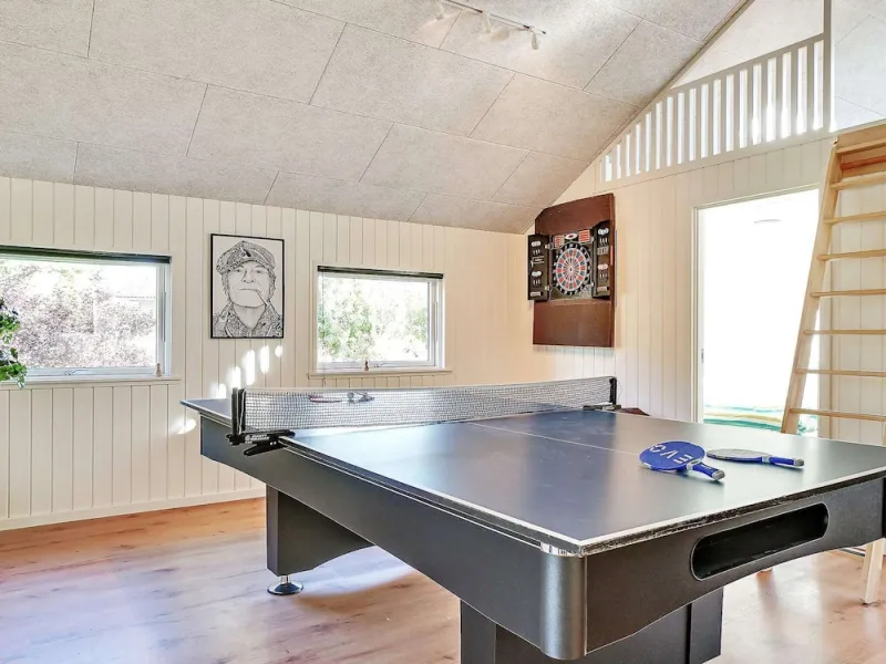 Billede 20 af Holiday Home in Vejby