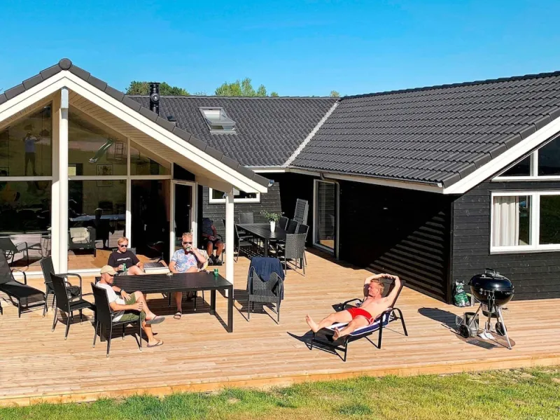 Billede 21 af Holiday Home in Vejby