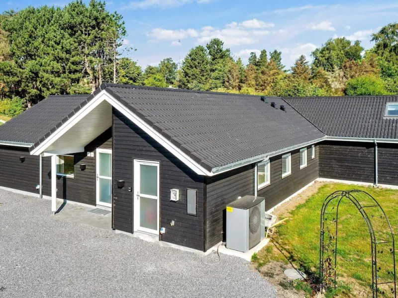 Billede 30 af Holiday Home in Vejby