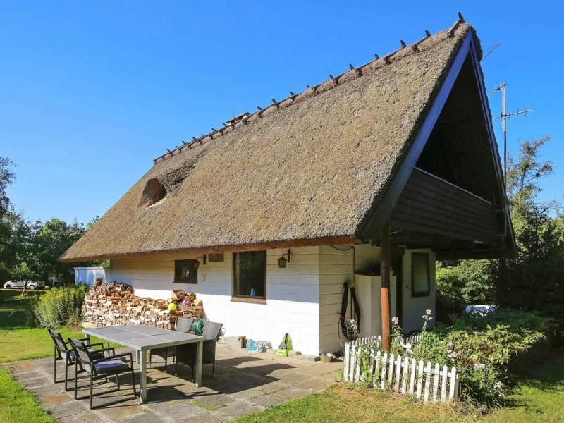 A property in Faarevejle