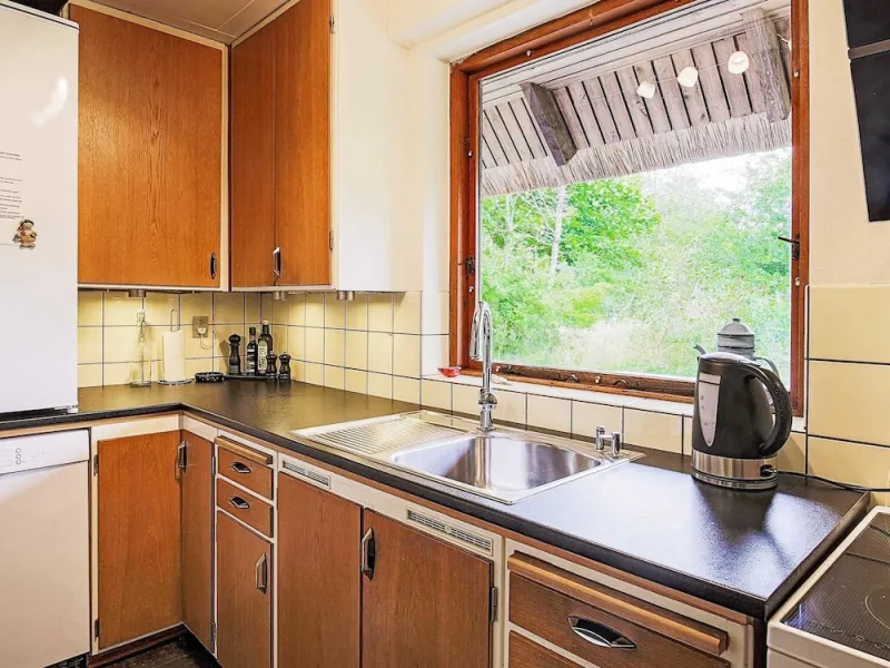 Billede 5 af Secluded Cottage Retreat at Ordrup Naes-by Traum
