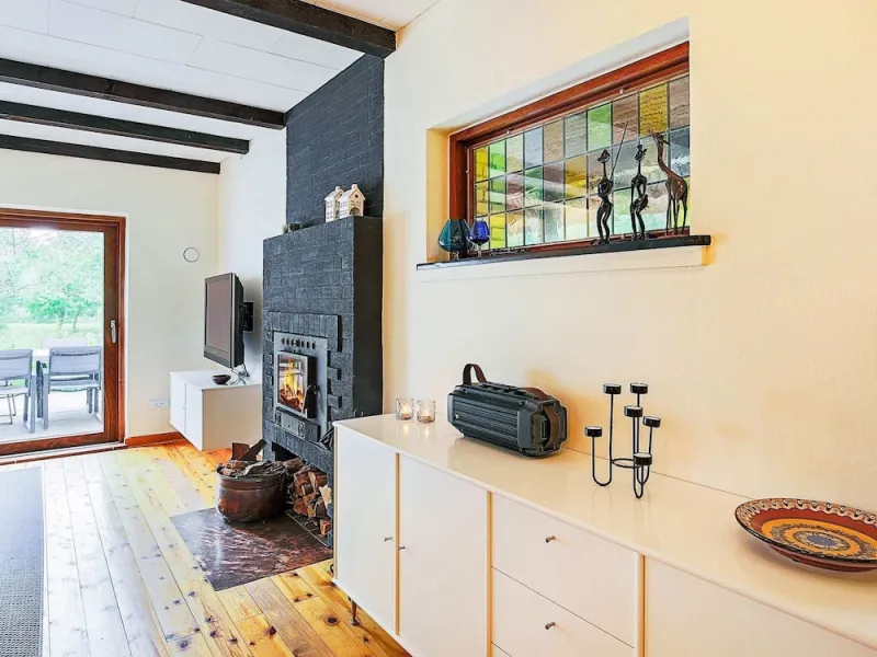 Billede 7 af Secluded Cottage Retreat at Ordrup Naes-by Traum