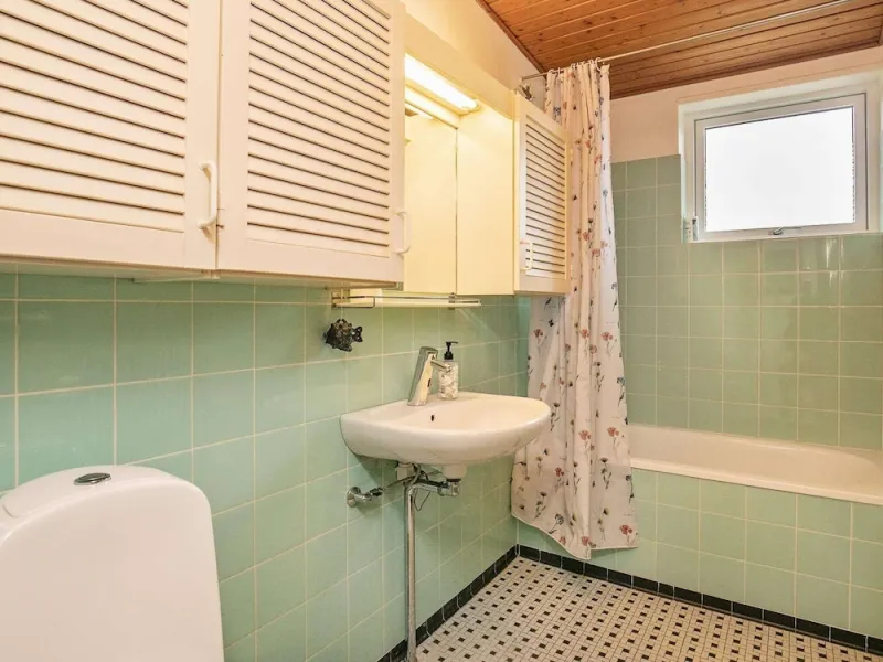 Billede 3 af 6 Person Holiday Home in Aeroskobing