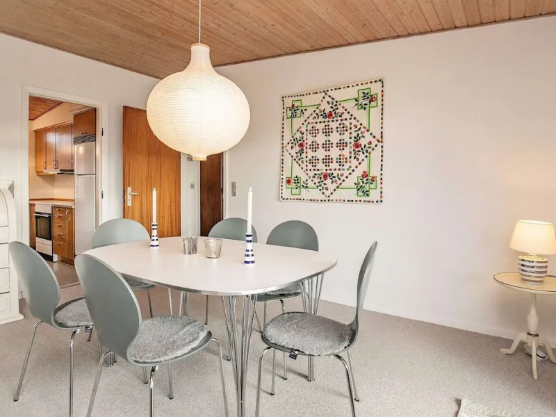 Billede 6 af 6 Person Holiday Home in Aeroskobing