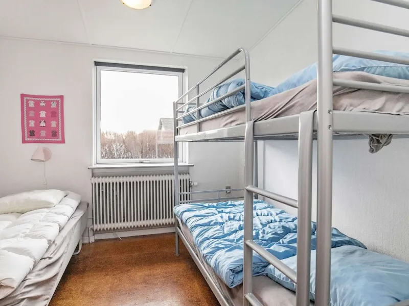 Billede 7 af 6 Person Holiday Home in Aeroskobing