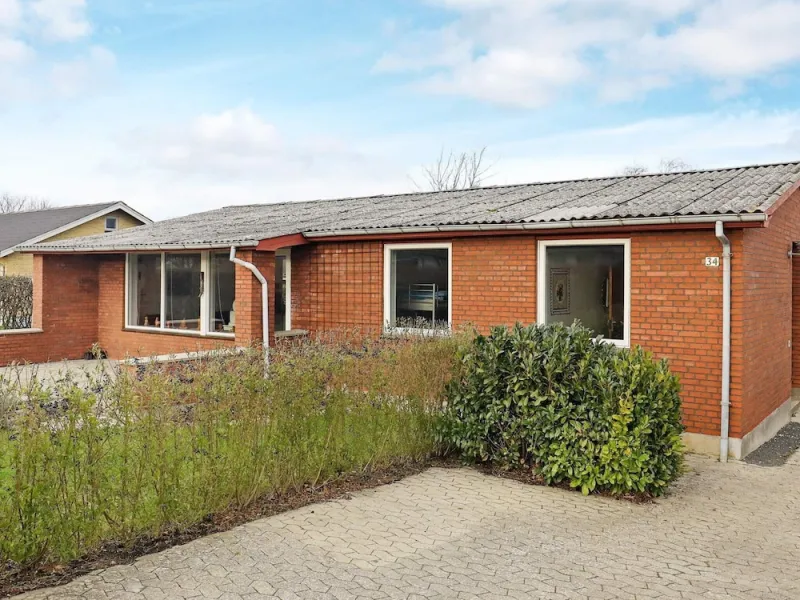 Billede 8 af 6 Person Holiday Home in Aeroskobing