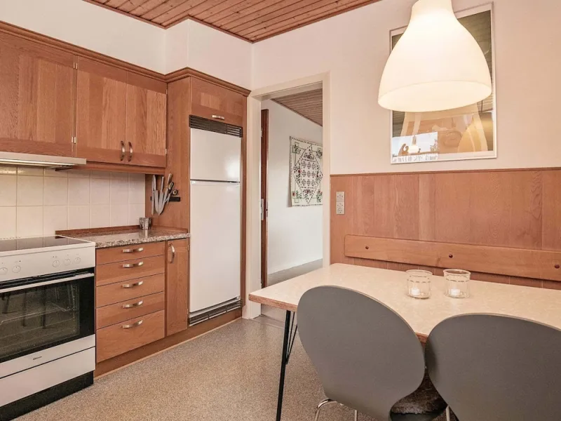 Billede 13 af 6 Person Holiday Home in Aeroskobing