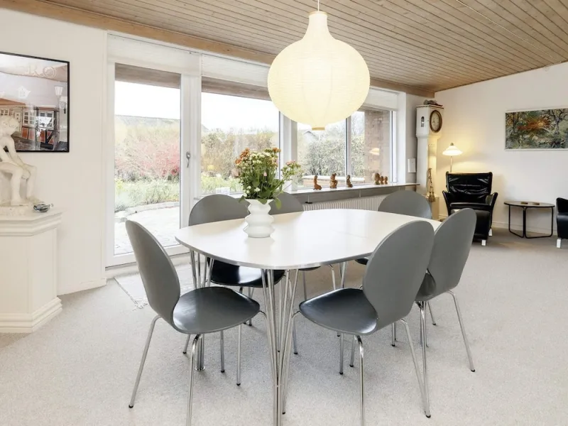 Billede 20 af 6 Person Holiday Home in Aeroskobing
