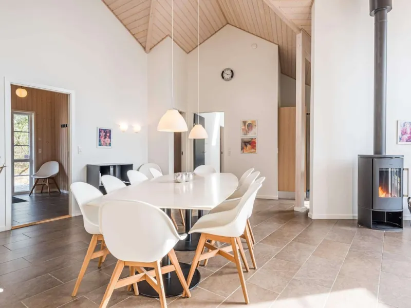 Billede 8 af 14 Person Holiday Home in Blavand