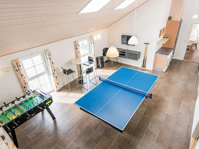 Billede 11 af 14 Person Holiday Home in Blavand