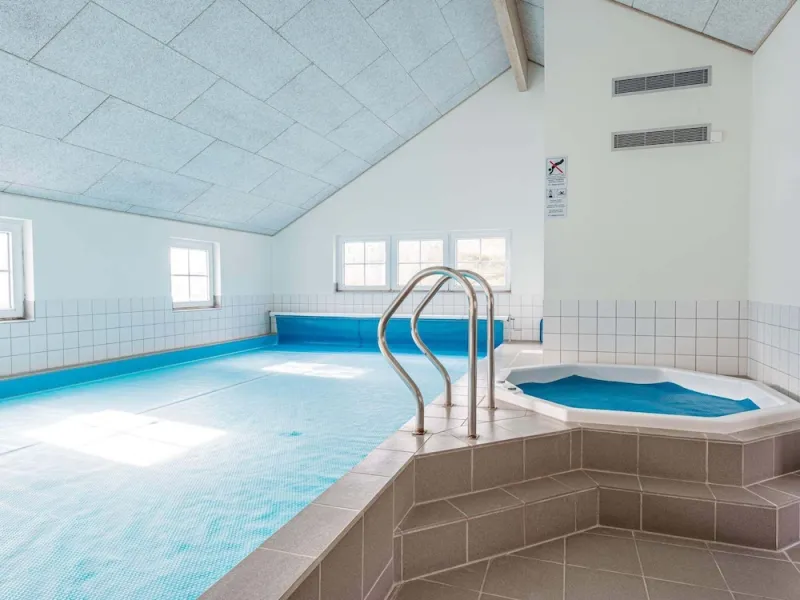 Billede 28 af 14 Person Holiday Home in Blavand