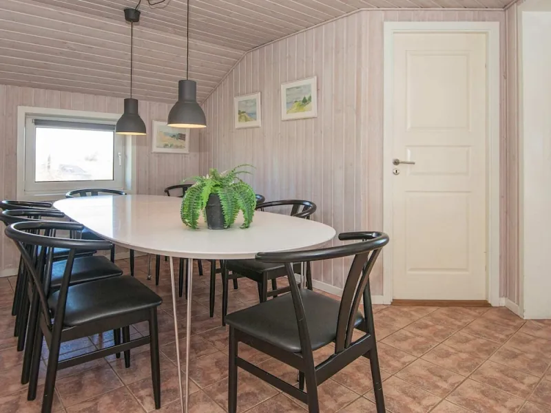 Billede 8 af Holiday Home in Ringkøbing