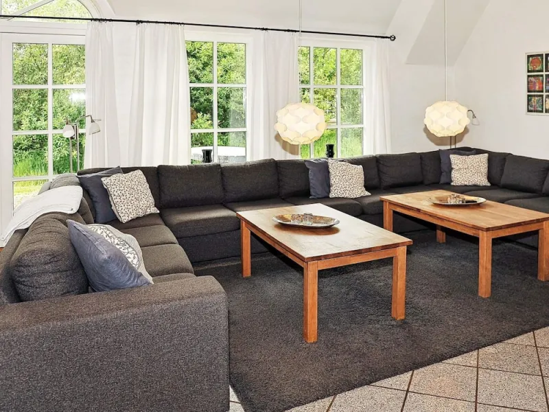 Billede 11 af Holiday Home in Ulfborg