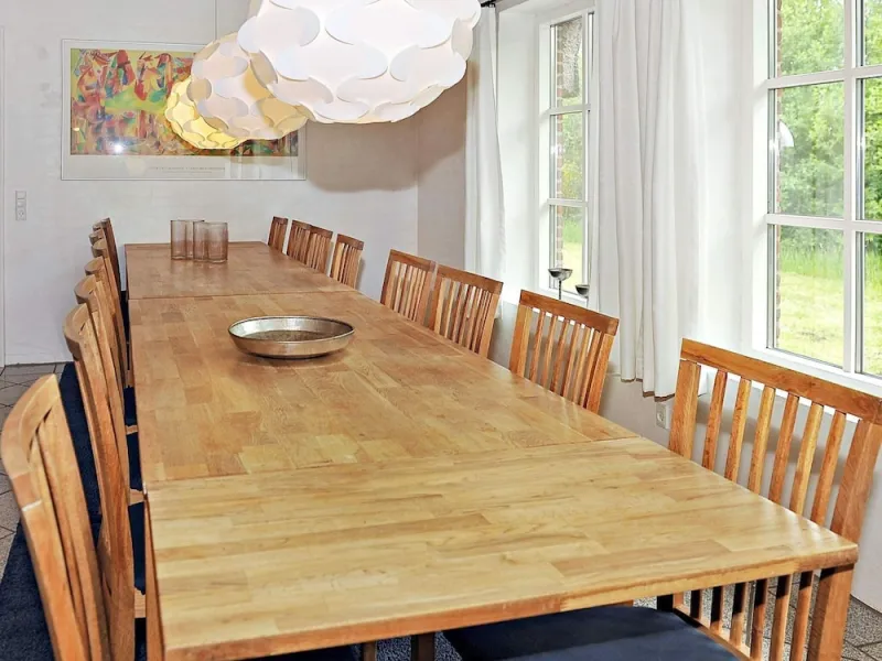 Billede 13 af Holiday Home in Ulfborg