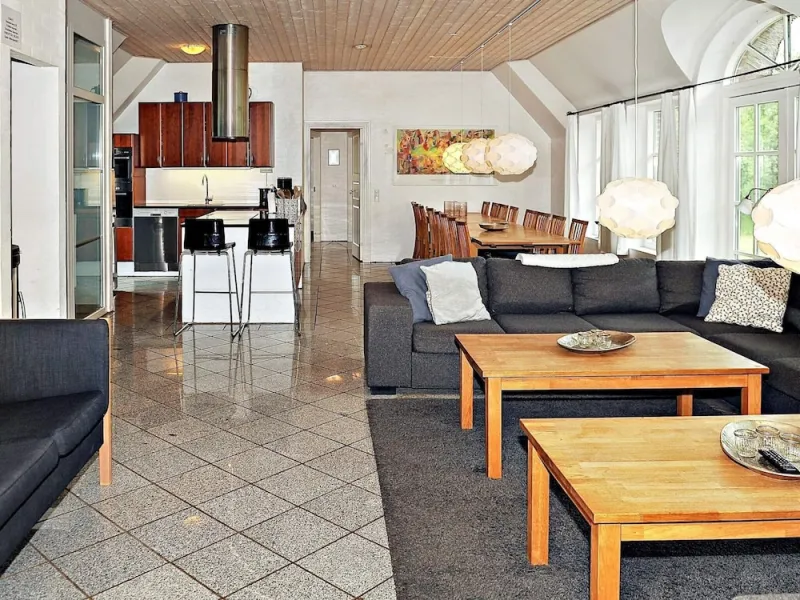 Billede 19 af Holiday Home in Ulfborg