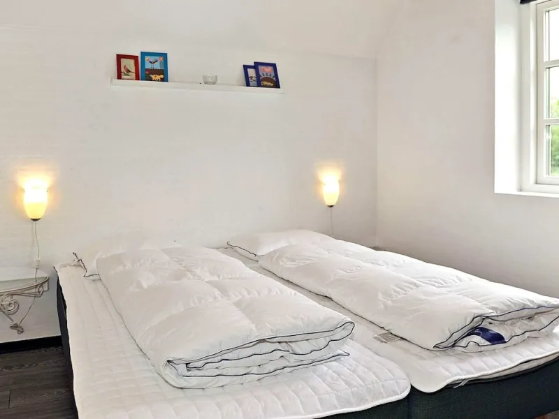 Billede 20 af Holiday Home in Ulfborg