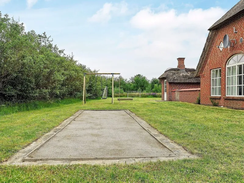 Billede 30 af Holiday Home in Ulfborg