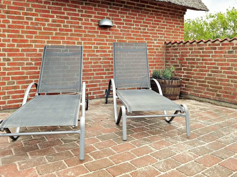 Billede 34 af Holiday Home in Ulfborg