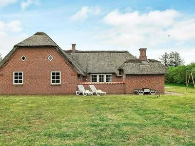 Billede 35 af Holiday Home in Ulfborg