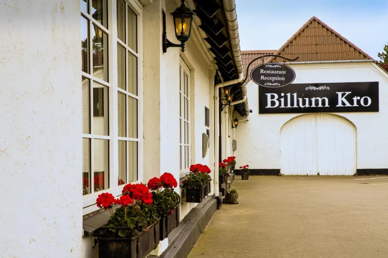Billede 43 af Billum Kro