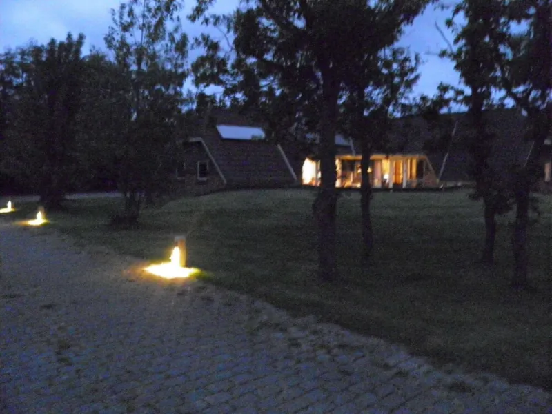 Billede 25 af Luxurious Pool Retreat in Blavand-by Traum