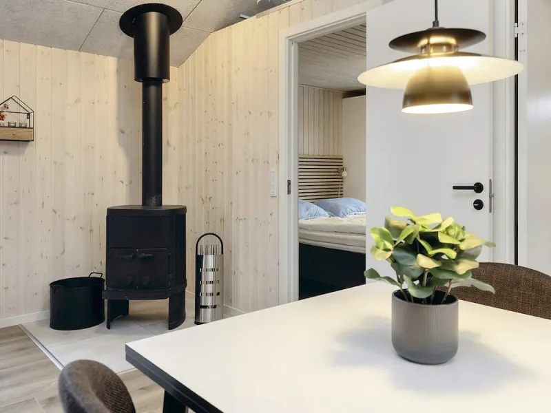 Billede 8 af Luxury Cottage With Pool and Sauna-by Traum