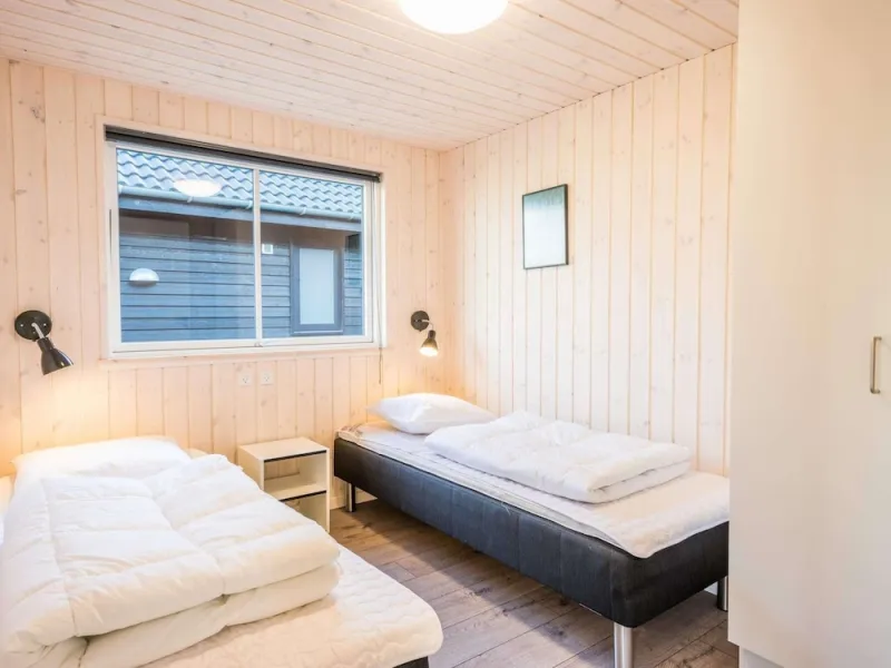 Billede 3 af 16 Person Holiday Home in Norre Nebel