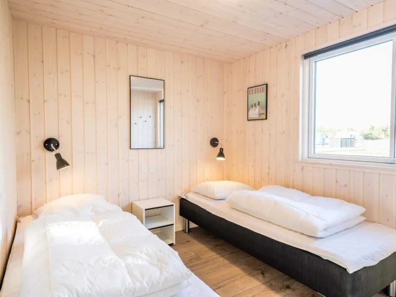 Billede 6 af 16 Person Holiday Home in Norre Nebel
