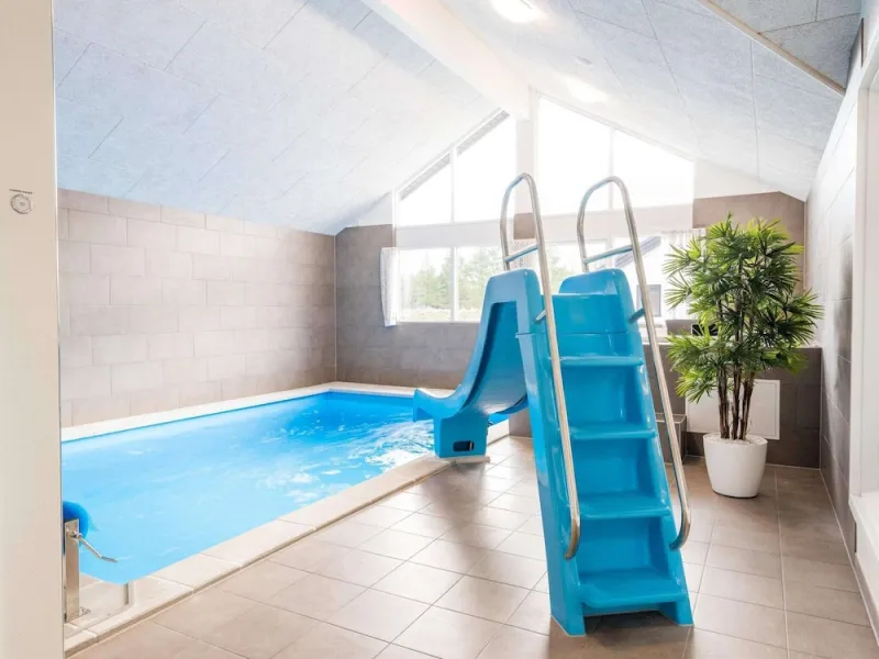 Billede 17 af 16 Person Holiday Home in Norre Nebel