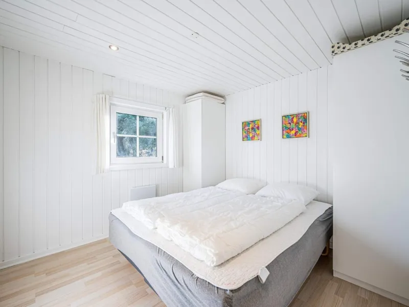 Billede 13 af 8 Person Holiday Home in Blavand